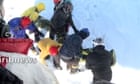 At least 10 climbers killed in avalanches in Iran's Alborz mountains
