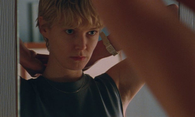 Blue Jean review – Rosy McEwen is riveting in powerful section 28 drama | Drama films | The Guardian