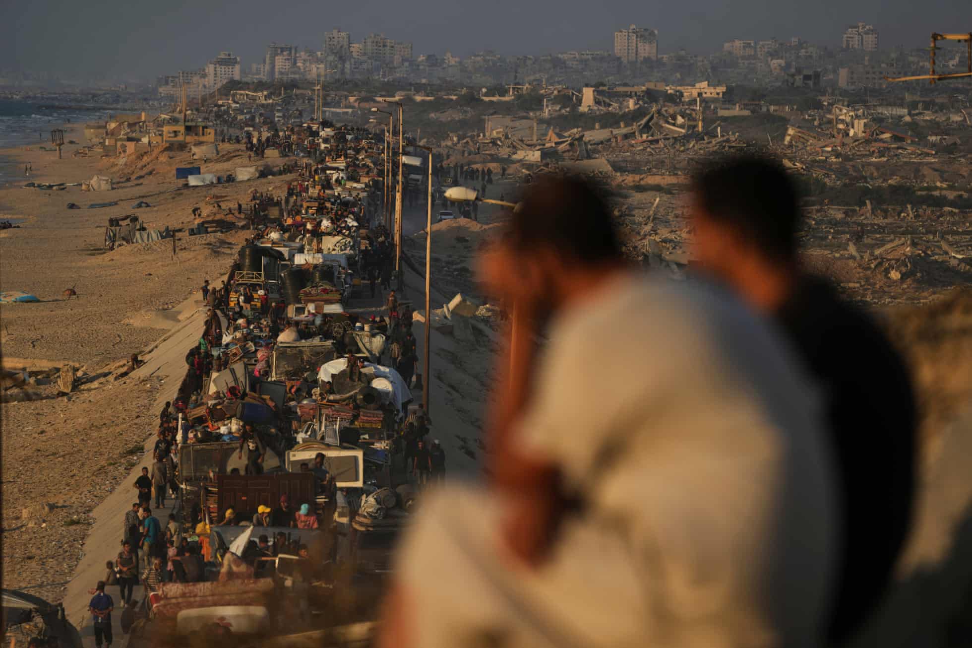 Jews and Israel are not the same