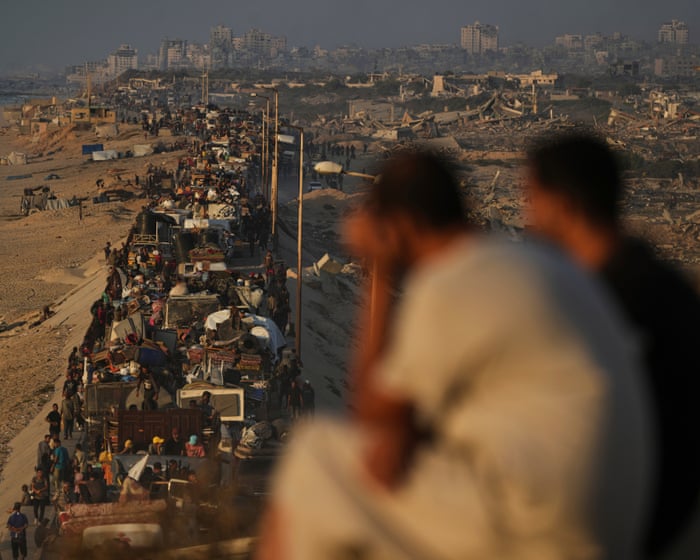 Jews and Israel are not the same. That lie is enabling atrocities | Norman Solomon