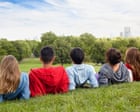 Friendships meant everything to me as a child. I worry today’s young people are being robbed of that | Rhiannon Lucy Cosslett