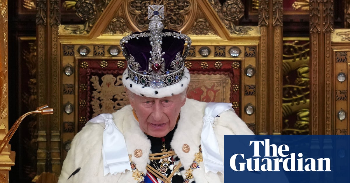Keir Starmer sets out changes to education, health and courts in king’s speech Keir Starmer sets out changes to education, health and courts in king’s speech