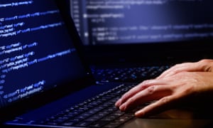 Bank hackers