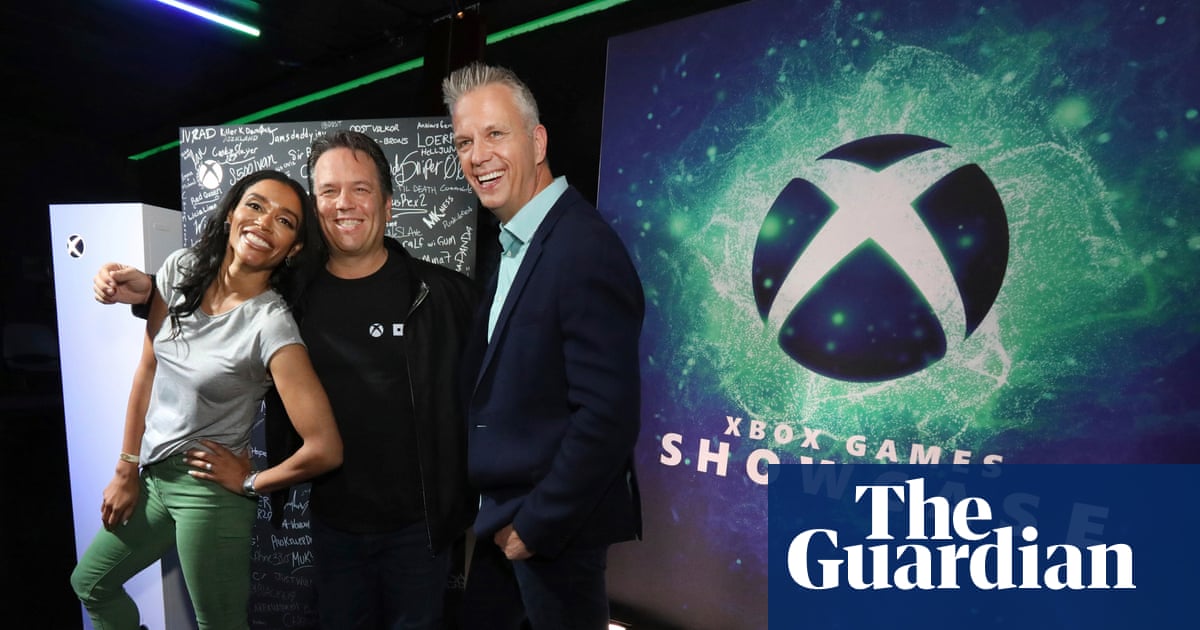 Waarom de zakelijke opschudding van Xbox belangrijk is voor iedereen die games speelt | Spellen