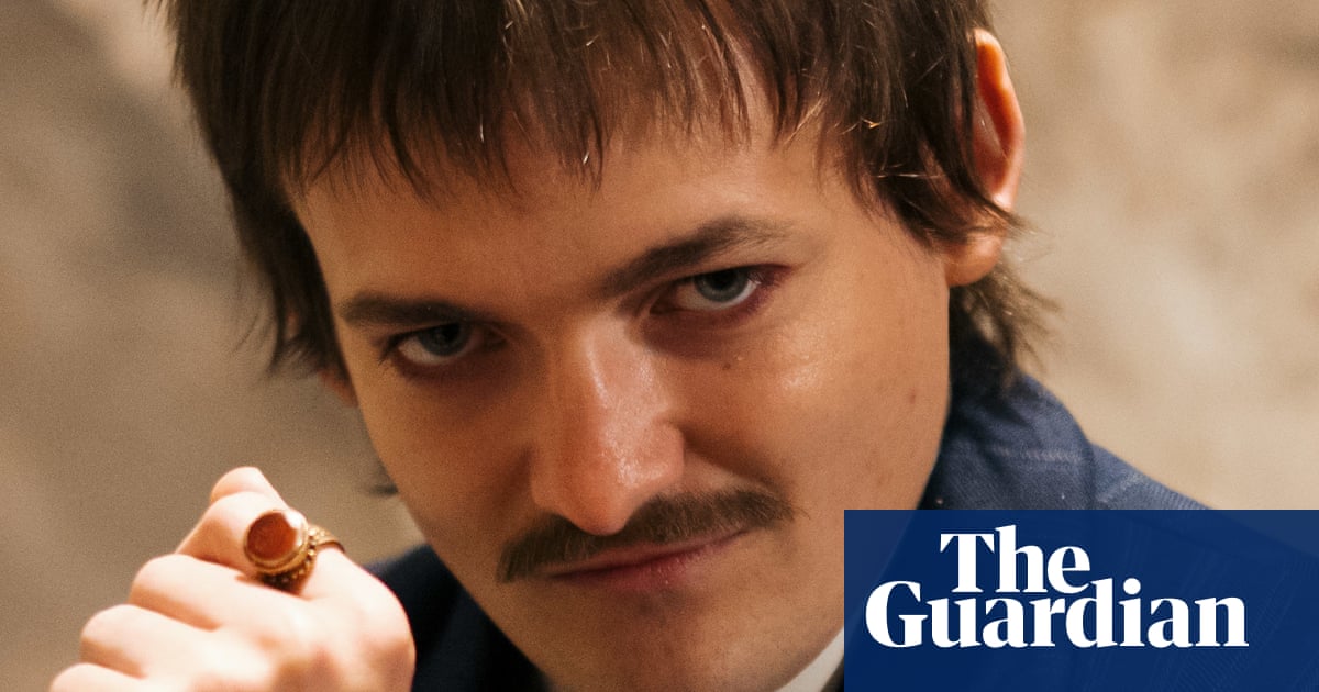 Photo of Jack Gleeson