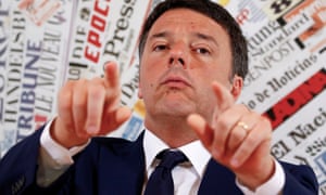 Matteo Renzi