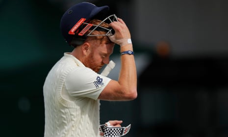 Jonny Bairstow has been left out of England’s 15-man Test squad for the tour of New Zealand.