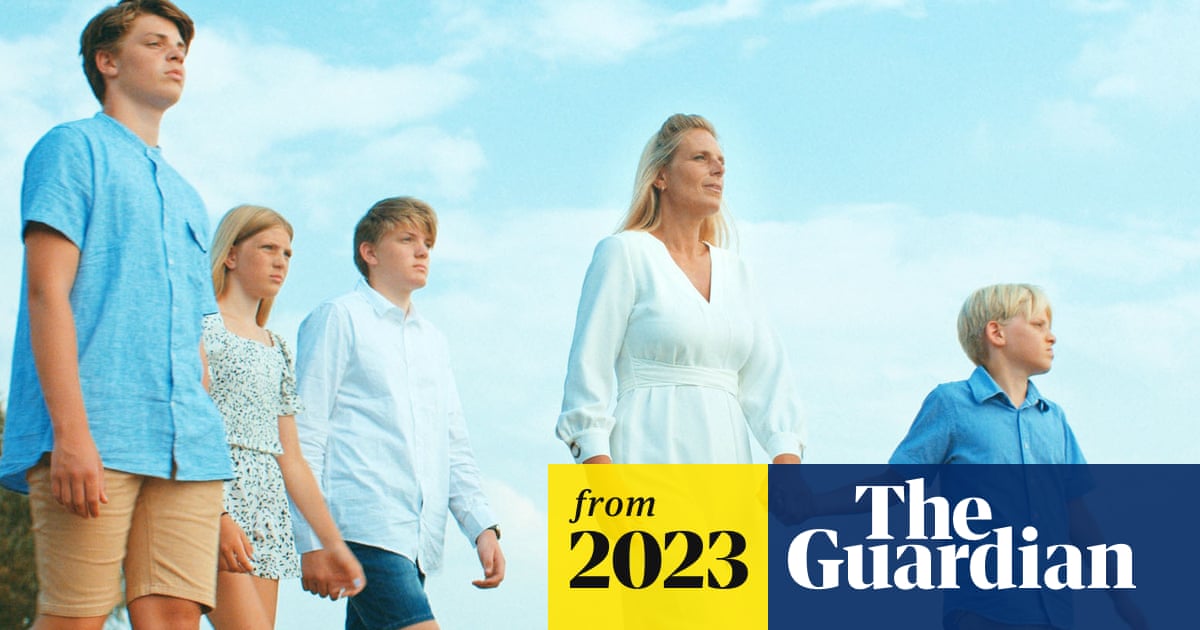 TV tonight: the fertility doctor who used his own sperm - The Guardian