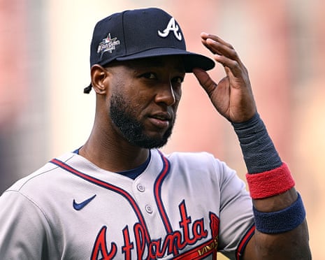 Braves' Profar to land 162-game ban and forfeit $15m after reportedly failing PED test | Atlanta Braves | The Guardian