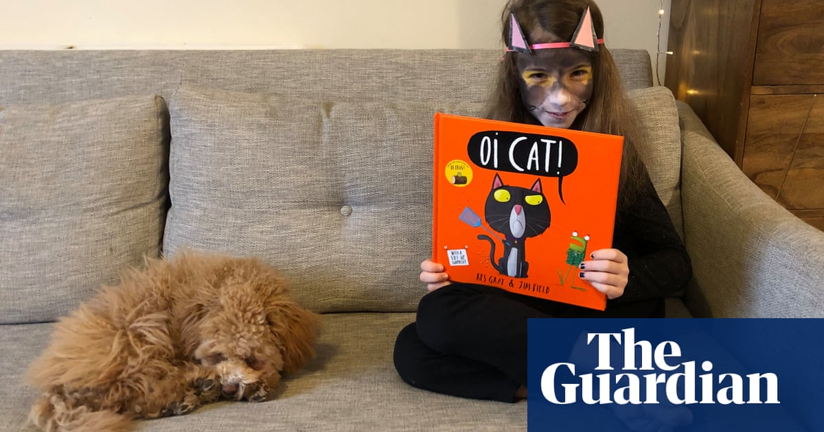 World Book Day: five simple costumes anyone can make, even in lockdown