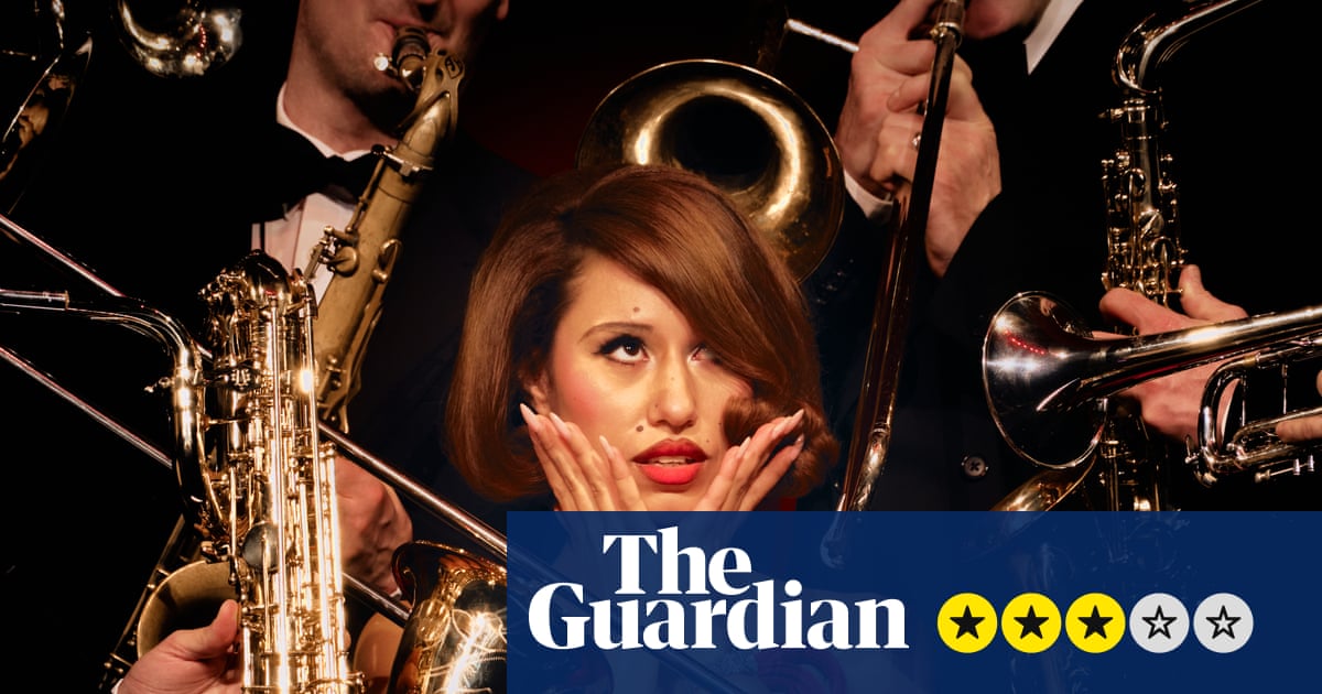 Raye: This Music May Contain Hope review – a wildly ambitious epic of unbridled self-expression