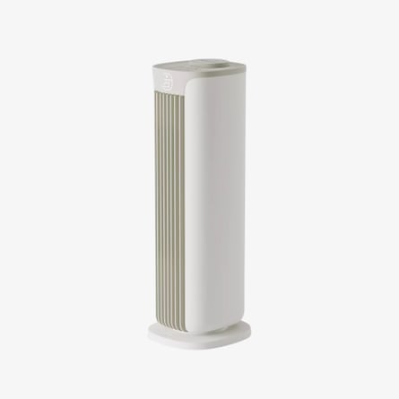 Meaco Sefte 19in tower fan