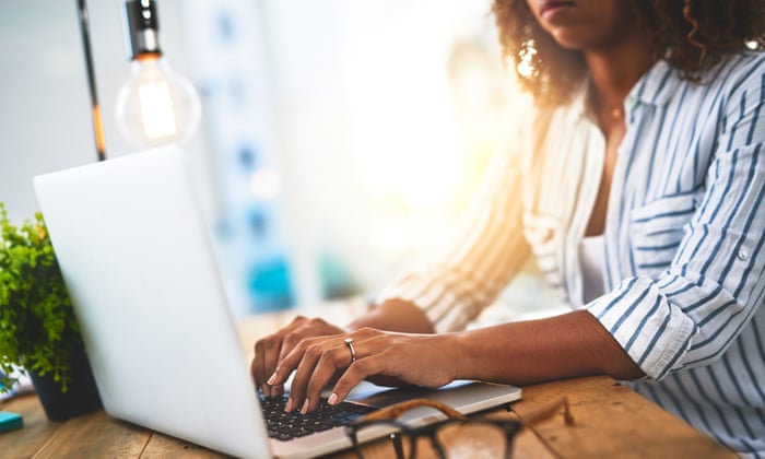 Are there any laptops with decent keyboards? | Technology | The Guardian