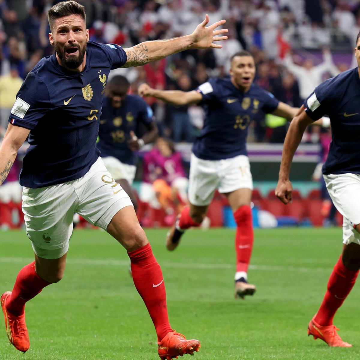 Bundesliga Winter Break