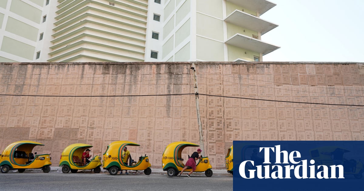 Cuba cancels workers’ day parade as severe oil shortages bite - The Guardian Cuba cancels workers’ day parade as severe oil shortages bite - The Guardian