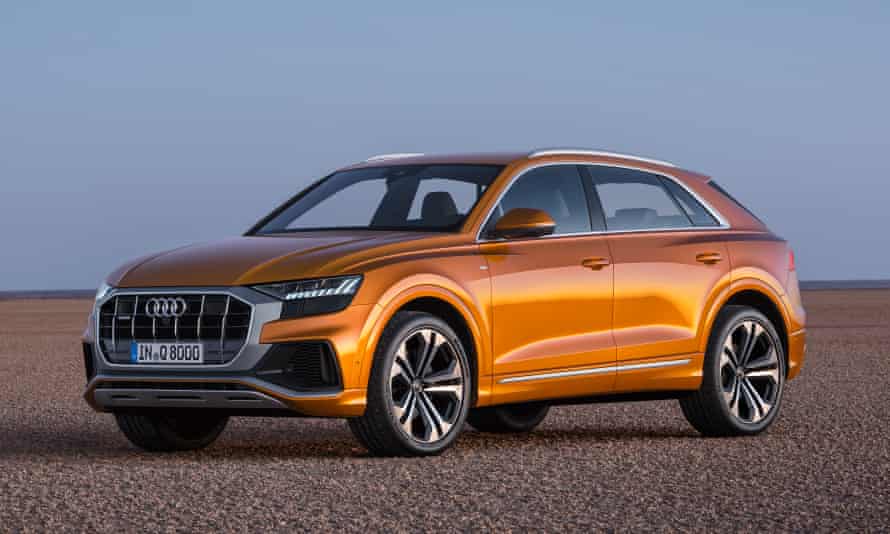 wallpapers Audi Q8 2019 Price In Nigeria audi q8 preview a vehicle born to