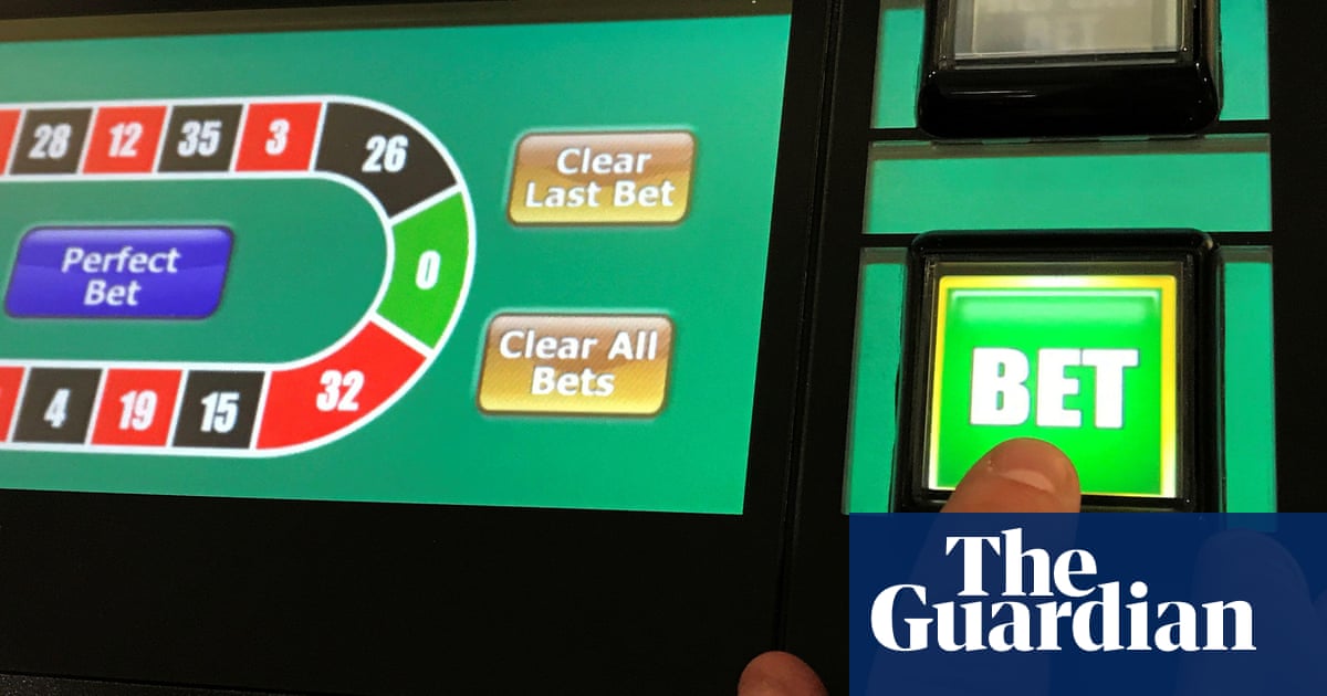 Only a public health approach can tackle the harm done by gambling