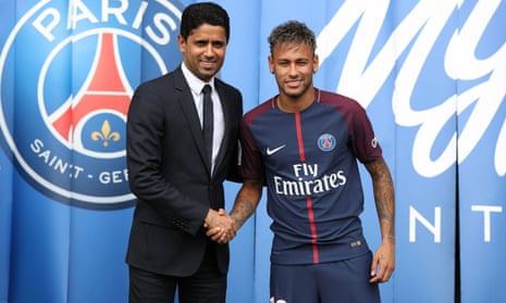 PSG - latest news, breaking stories and comment - The Independent