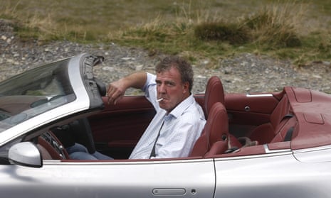 Jeremy Clarkson's Top Gear years to in BBC special | BBC | The Guardian
