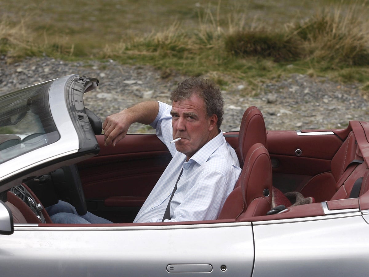 does jeremy clarkson still smoke cigarettes Jeremy Clarkson's Top Gear years to feature in BBC special | BBC does jeremy clarkson still smoke cigarettes Jeremy Clarkson's Top Gear years to feature in BBC special | BBC