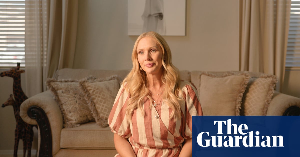 TV tonight: the serial killer who detailed his crimes in Amazon reviews