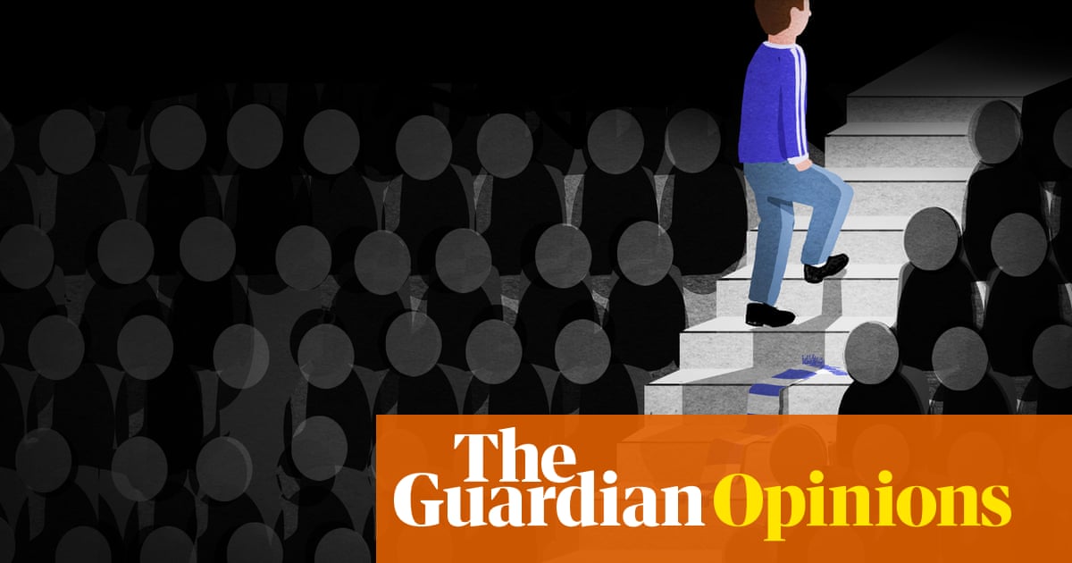 We all need to be braver and create space for people in football to speak out | Max Rushden