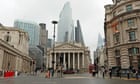 Consumer finances at risk as 4,000 City firms face collapse in Covid crisis