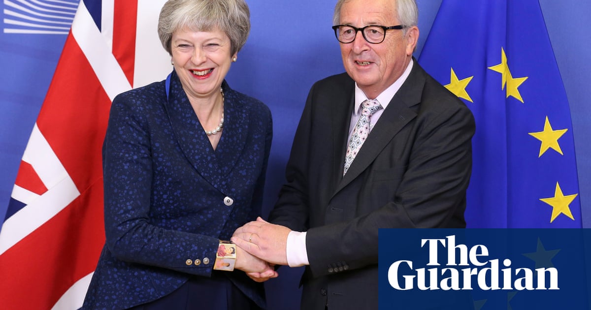 EU leaders urge UK parliament to back Brexit deal Politics The Guardian EU leaders urge UK parliament to back Brexit deal Politics The Guardian