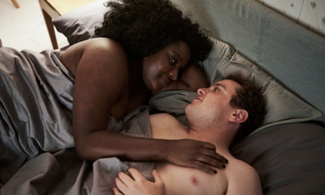 465px x 279px - Turn on or turn off: is there too much sex on UK television screens? |  Television | The Guardian