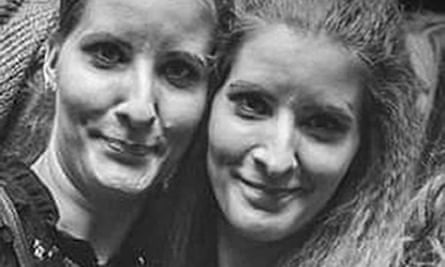 Family say Eliza and Henrietta Huszti
