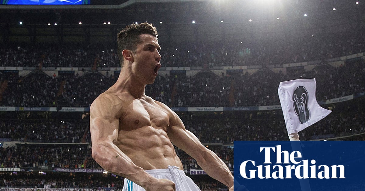 Cristiano Ronaldo At Madrid Was More Than Just Goals The End