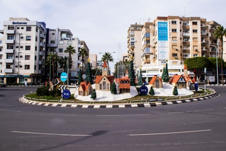 Limassol, Cyprus