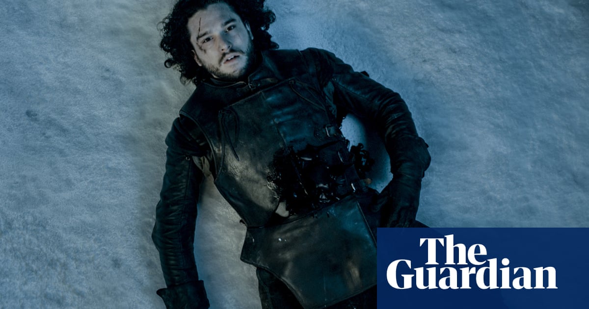 Deadly charms: can Kit Harington survive Marvels The Eternals?