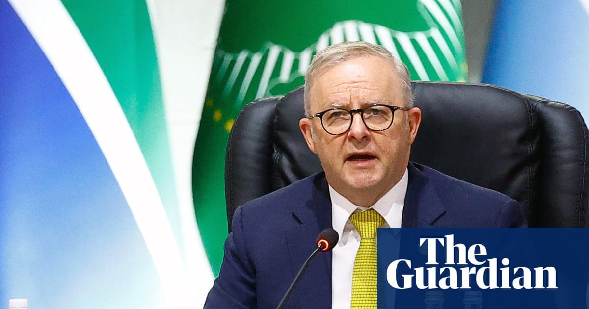 Labor’s Cop30 Pledge: Faster Fossil Fuel Phase-Out Needed | Australia News Labor’s Cop30 Pledge: Faster Fossil Fuel Phase-Out Needed | Australia News