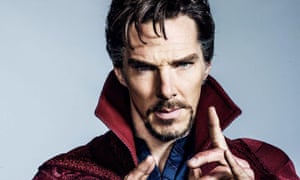 Doctor Strange Psychedelic Visuals Political Whitewash And A