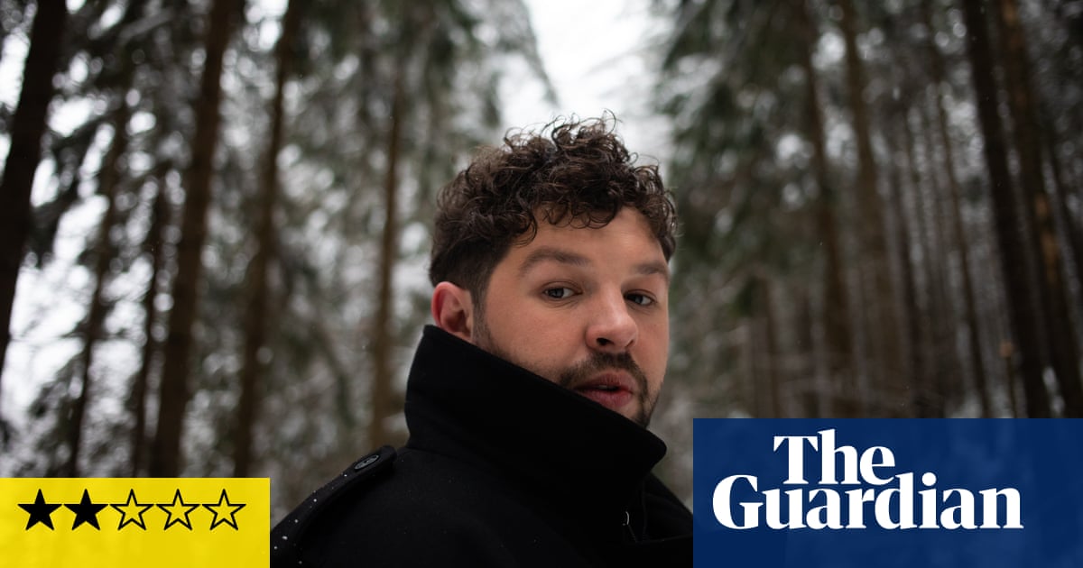 James Newman: My Last Breath – UK Eurovision 2020 entry is serviceably bland