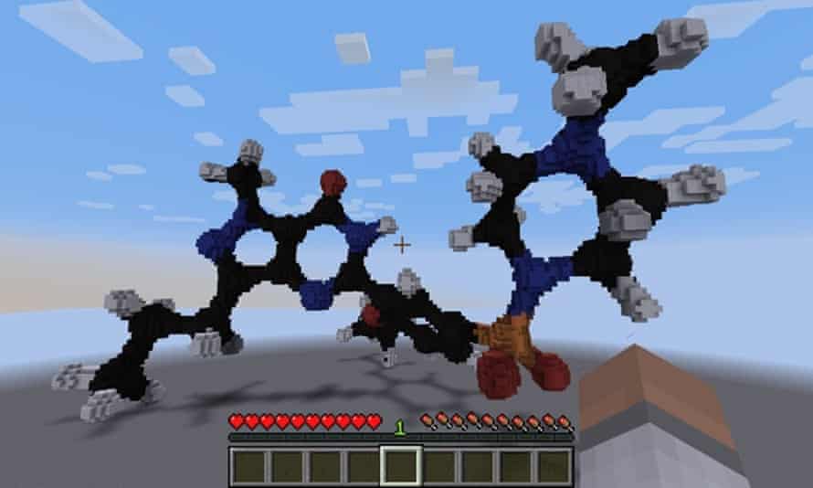 What S The Best Laptop For Running Minecraft Minecraft The Guardian