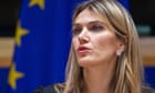 Greek MEP stripped of EU vice-president role amid Qatar scandal