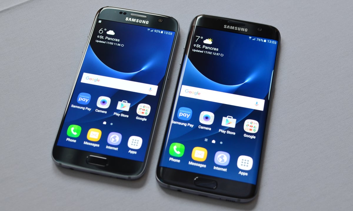 What flagship smartphone waterproof What flagship smartphone waterproof