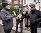 Not just about Gaza: the Muslim voters turning from Labour to the Greens