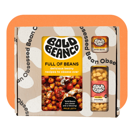 Bold Bean Co. Christmas Gift Box