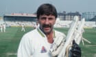 Rodney Marsh: Australian cricket great dies aged 74