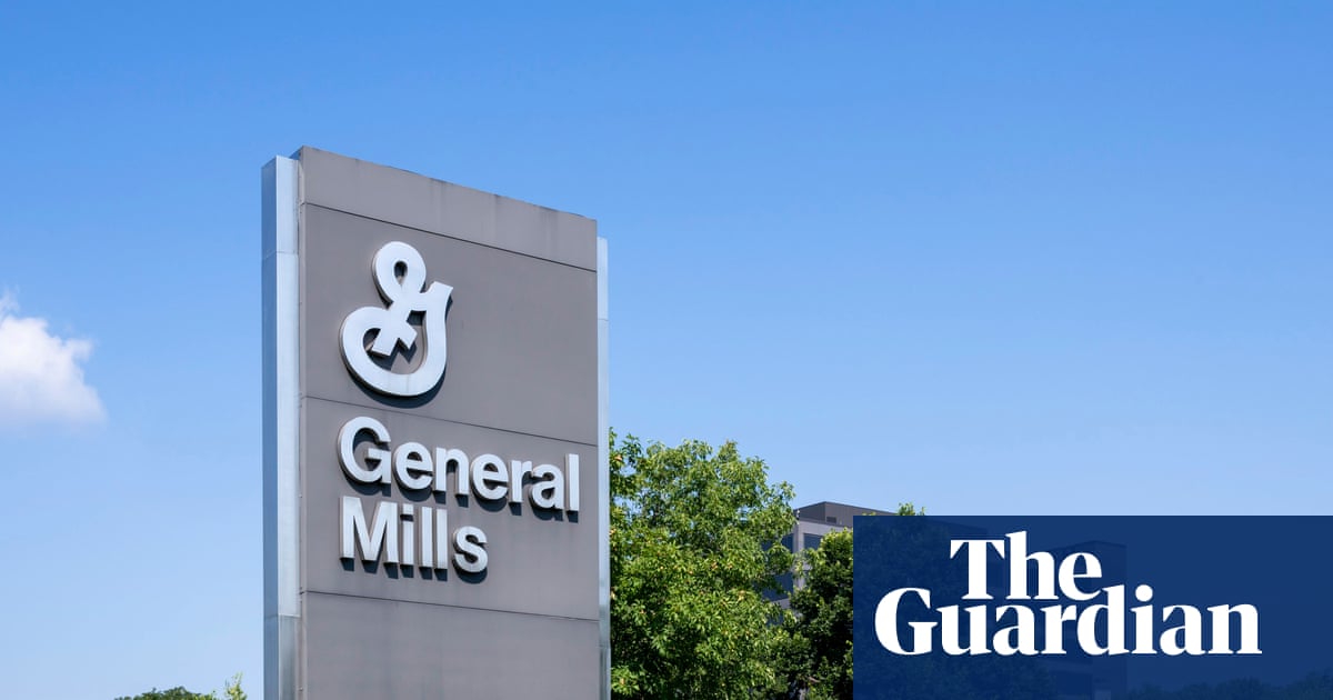 Η General Mills ανακαλεί 736.000 οχήματα Pillsbury λόγω ανησυχιών για μόλυνση γυαλιού | Ανάκληση προϊόντος