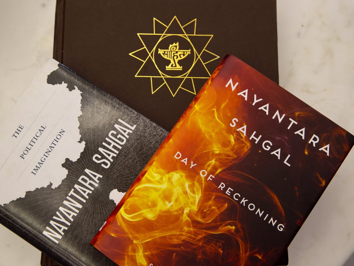 Indian Writers Return Awards In Protest Against Climate Of