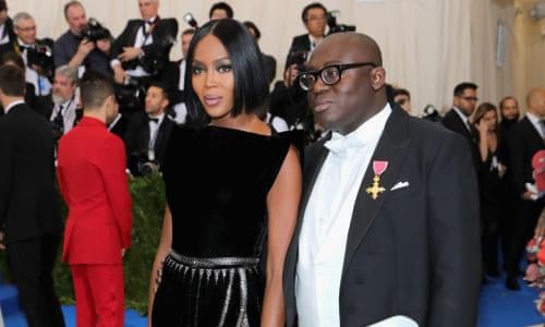 Alexandra Shulman S Rather Stylish Departure From British
