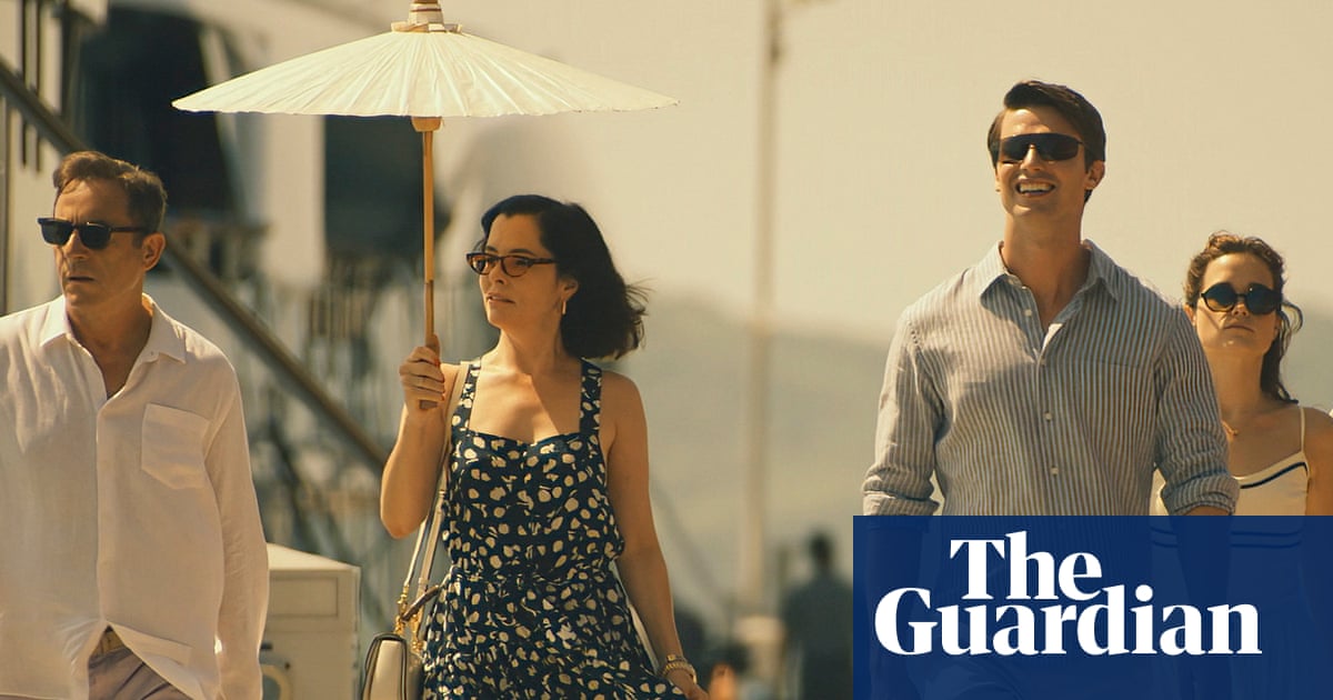 Netflix becomes frontrunner in Warner Bros Discovery streaming and studio sale