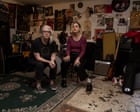 ‘We never apologised for our rage or revenge-seeking’: riot grrrl legends Heavens to Betsy reunite