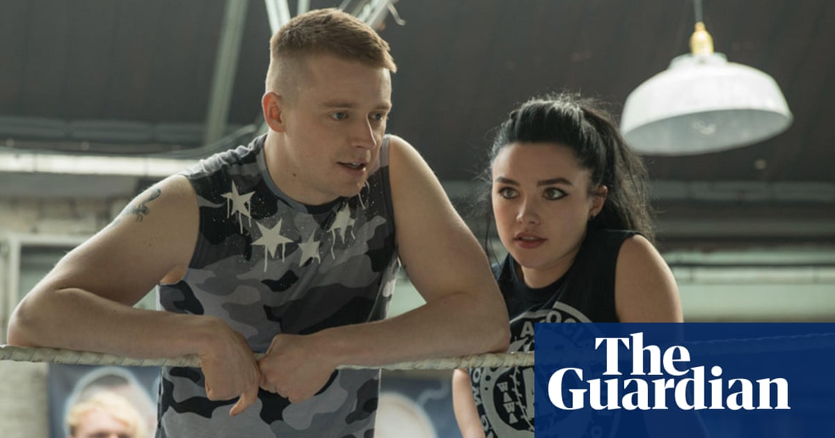 Smackdowns and showtunes: wrestling biopic Fighting With My Family inspires stage musical