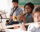 Music education is powerful, yet its provision is frail | Letters