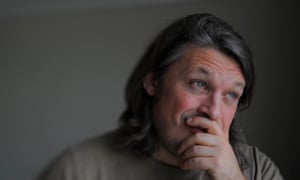 Richard Herring.